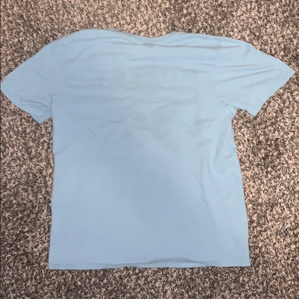 Hurley Tee - Picture 3 of 3